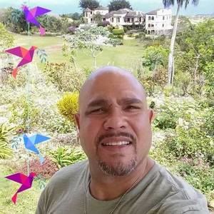 Meet your Posher, Robert